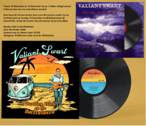 Vinyl Mockup Square 1